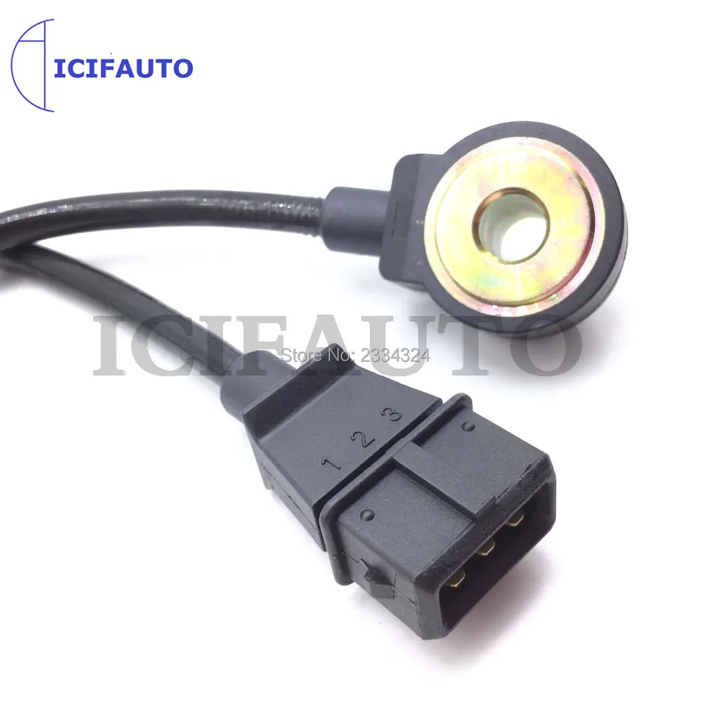 Датчик детонации удара для Honda Civic 1 3 7 2.0L 60602832 7517362|sensor sensor|sensor knocksensor honda civic |