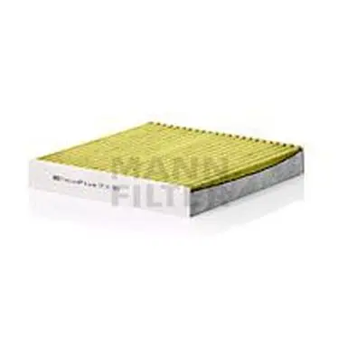 Фильтры салона MANN-FILTER FP21003
