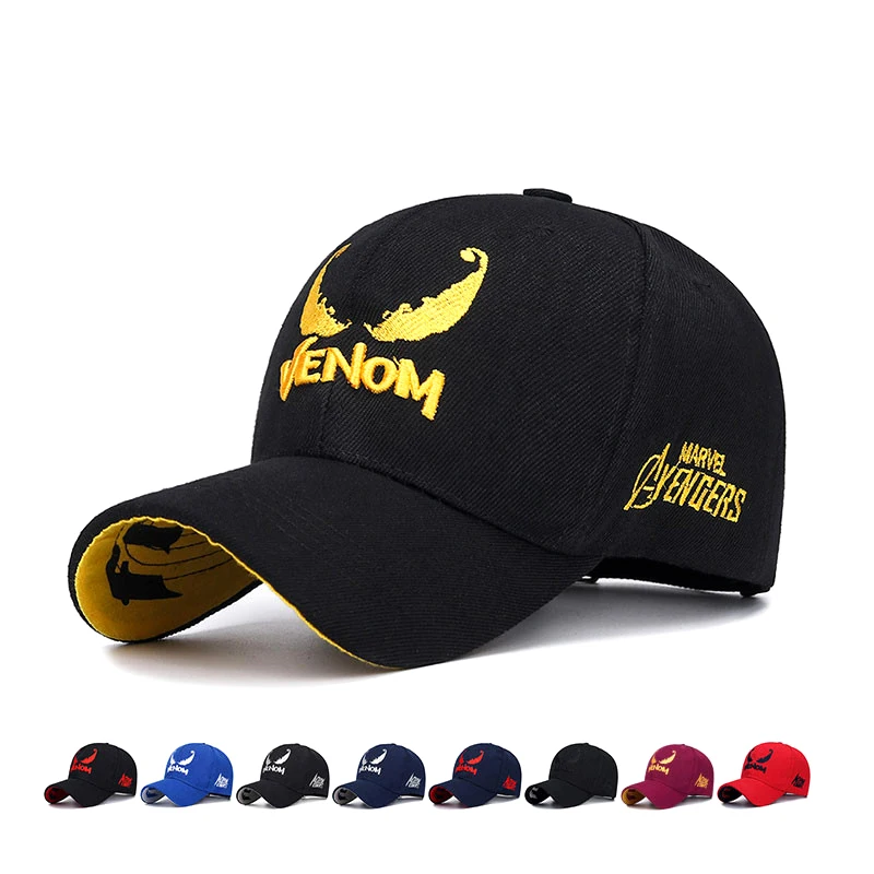 golf hat design