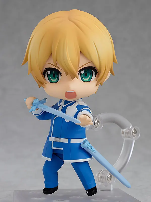 Good Smile Company Nendoroid № 1126 фигурку-Eugeo из» Обувь для вечеринки в Стиле косплей Sword Art Online: алисизация:"