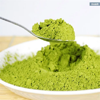 

Premium matcha green tea Powder 100% Natural Organic tea