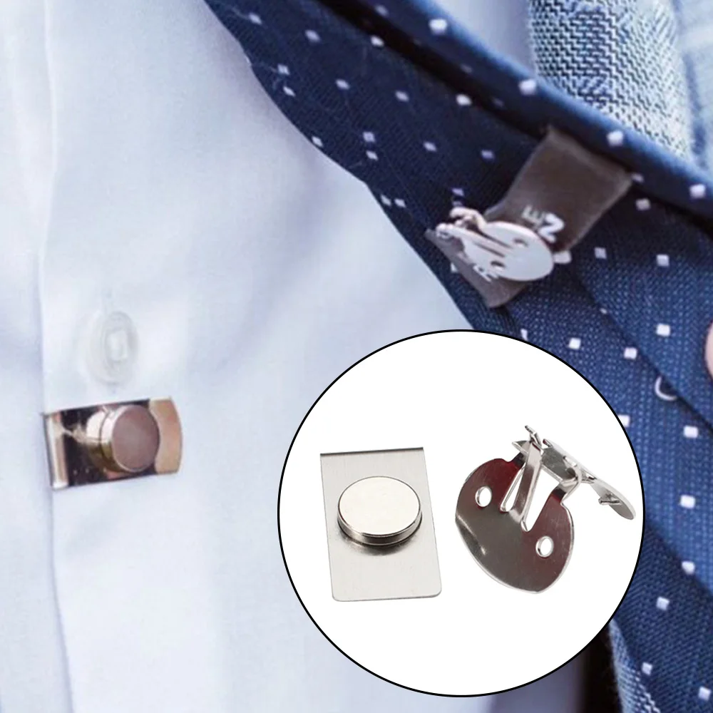 1set For Men Office Multifunction Easy Install Party Invisible