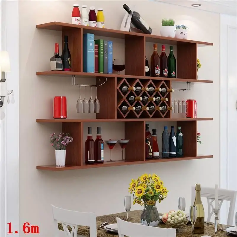 Number 24 Sala Cocina салон долаби стол Мобили для La Casa Kast Cristaleira полки шкаф полка мебель Mueble бар винный шкаф - Цвет: Number 24
