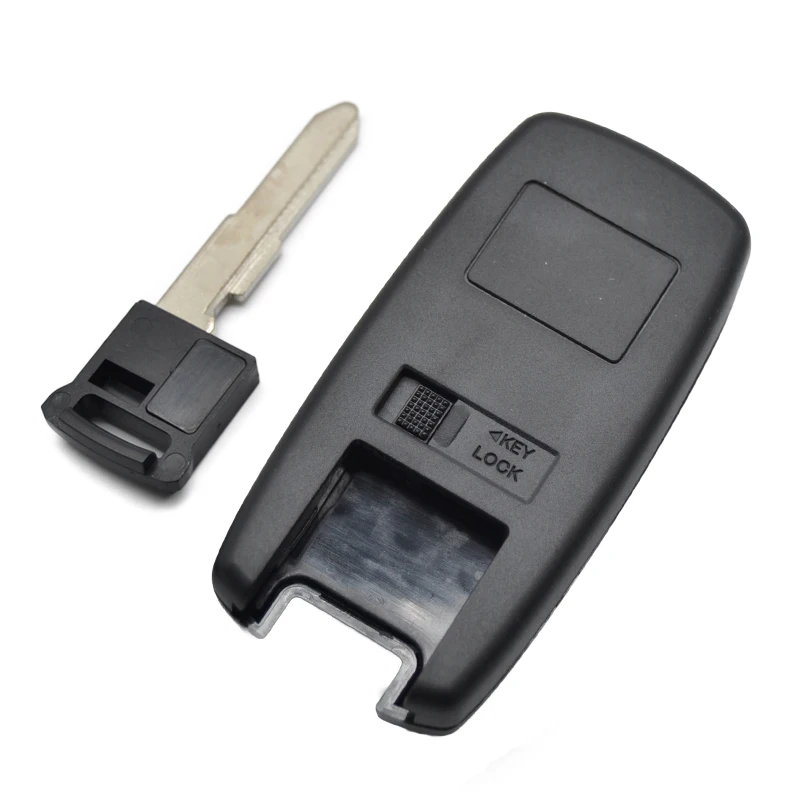 SK0040 смарт-карта ключ 2 кнопки 315Mhhz HU133key ID46 чип для Suzuki Swift SX4 Grand Vitara БЕСКЛЮЧЕВОЙ пульт дистанционного управления