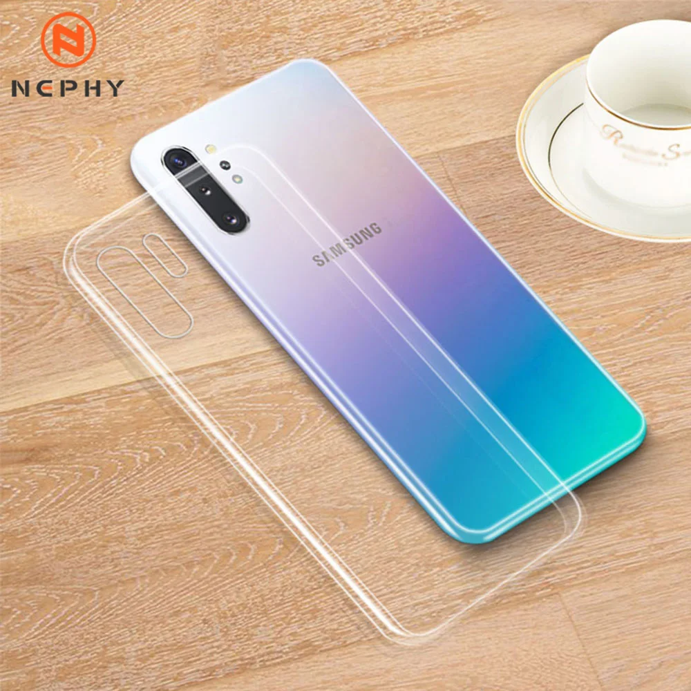 Силиконовый мягкий прозрачный чехол для Samsung Galaxy A10 A20 A30 A40 A50 A60 A50S A6 A7 A8 A9 J4 J6 J7 J8 2018 M10 M20, Ультратонкий ТПУ чехол для мобильного телефона A307FN A515F-0
