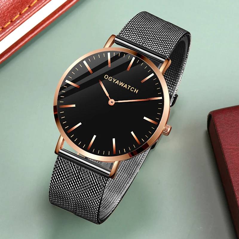 Мужские часы Relojes Hombre, мужские часы, Топ бренд, Роскошные, бизнес часы, мужские часы из нержавеющей стали, мужские часы, relogio masculino saat