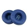 1 Pair Replacement foam Ear Pads pillow Cushion Cover for JBL Tune600 T450 T450BT T500BT JR300BT Headphone Headset 70mm EarPads ► Photo 3/6