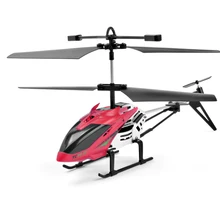 Мини-Дрон Летающий вертолет светодиодный светильник Infraed индукционный Квадрокоптер Радиоуправляемый Дрон детские игрушки самолет пульт дистанционного управления игрушка Подарки для детей