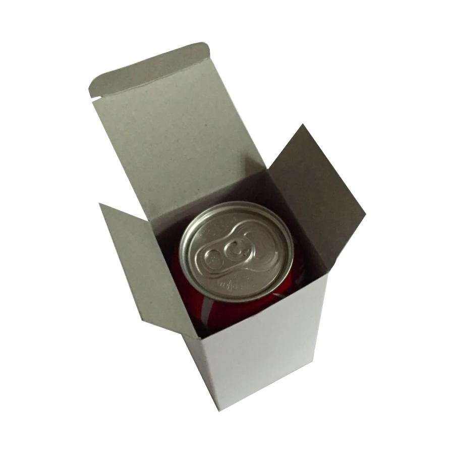 Безопасный контейнер для хранения с возможностью случайной печати защитой от