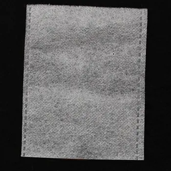 

100PCS/Bag Biodegradable Seed Nursery Bags Nursery Flower Pots Vegetable Transplant Breeding Pots Garden Planting Bag