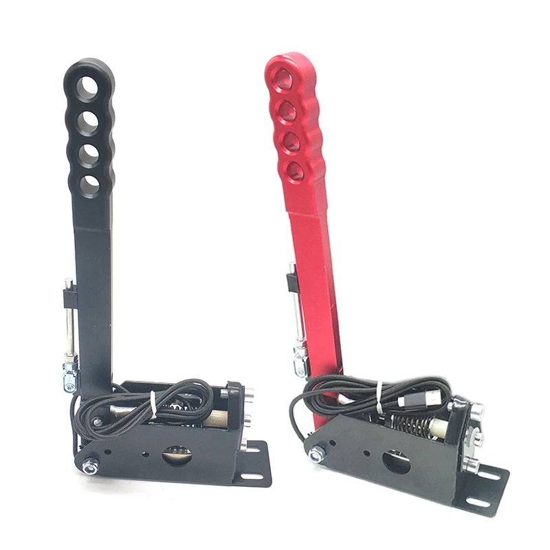 Универсальный ручной тормоз для Pc Sim Racing Sim гоночная игра Plug And Play Sim Rig