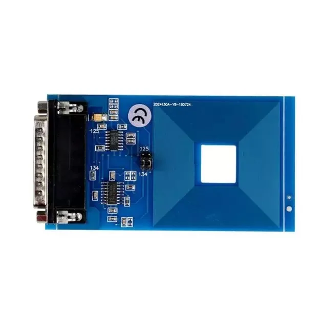 Rfid-адаптер для IPROG+ IProg Pro программист iProg поддерживает IMMO/коррекцию расстояния/сброс подушки безопасности Замена Carprog/Digiprog/Tango