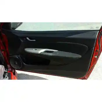 

WINDOW LIFTER FRONT RIGHT HONDA CIVIC SALOON (FN)
