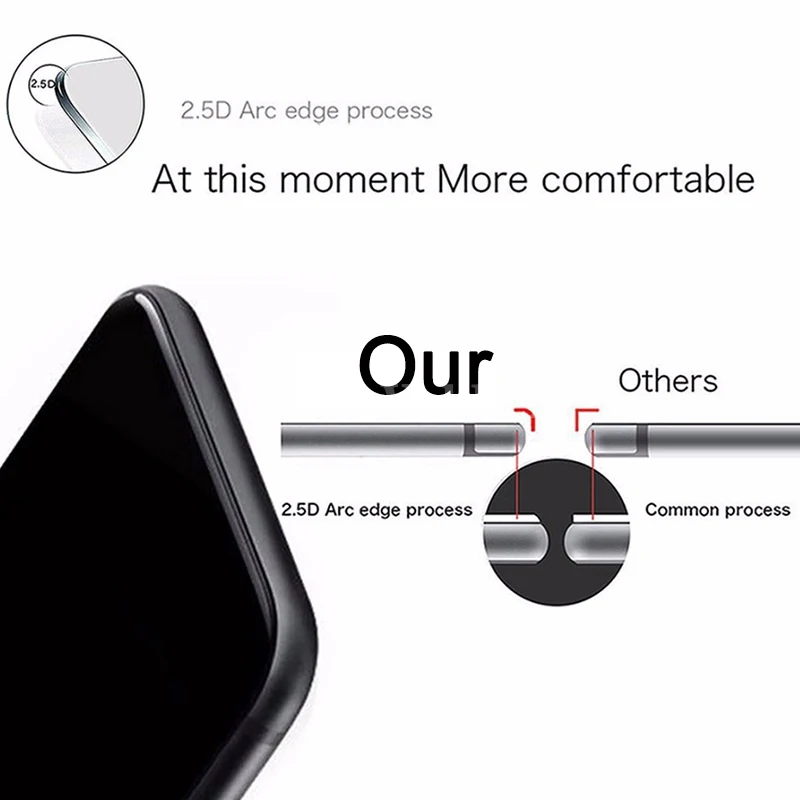 Vidro-De-prote-o-Para-Xiao-mi-vermelho-Mi-S2-temperado-GLAS-Protetor-De-Tela-no (2)