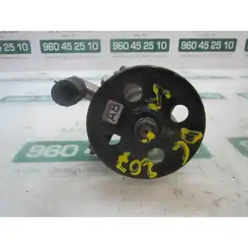 

PUMP POWER STEERING Chevrolet AVEO 1. 2 cat WITHOUT REF READABLE [16508322]