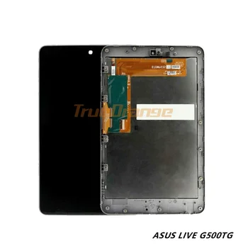 

For ASUS Live G500TG LCD Display Touch Screen Digitizer For ASUS G500TG LCD Assembly For ASUS Live G500TG Screen Display