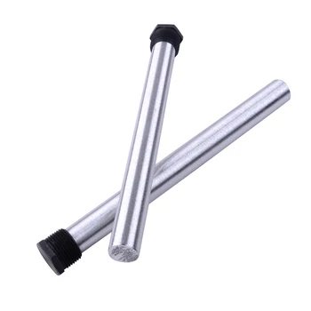 

2pcs 232767 NPT 3/4 RV-Camper Water Heater Magnesium Anode Rod Fit For Suburban & Mor-flo 6 Gallon Prolongs Tank Life