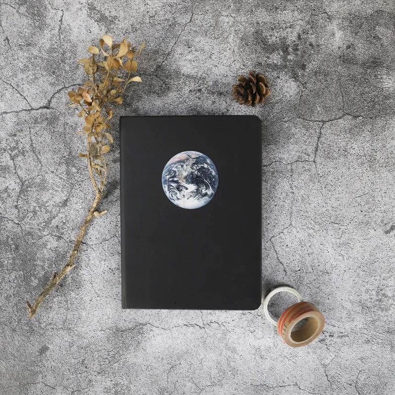 Black Notebook Star Book Blank Inner Page Paper Sketchbook Diary For Drawing Painting Office School Stationery Supplies Gifts Black Notebook Star Book Blank Inner Page Paper Sketchbook Diary For Drawing Painting Office School Stationery Supplies Gifts