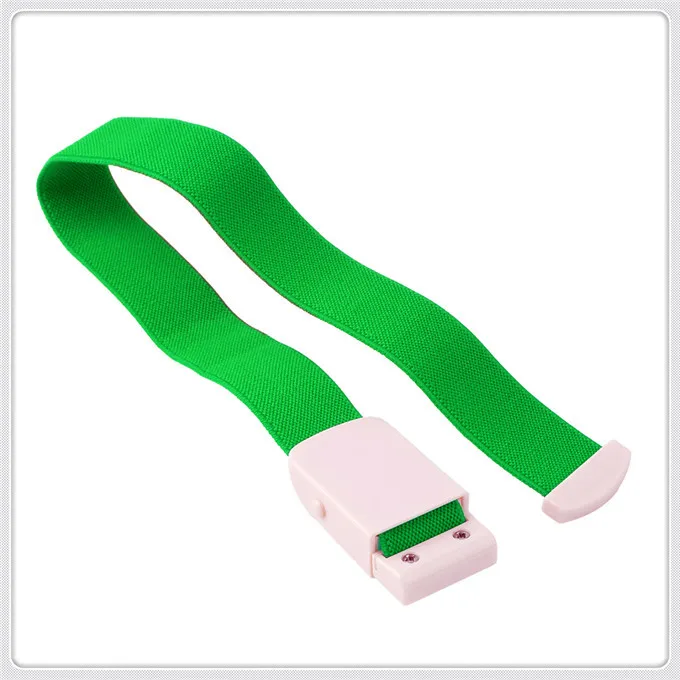 Green 1 шт. Быстрый Медленный выпуск медицинский фельдшер спорт аварийная пряжка-Жгут - Цвет: Green