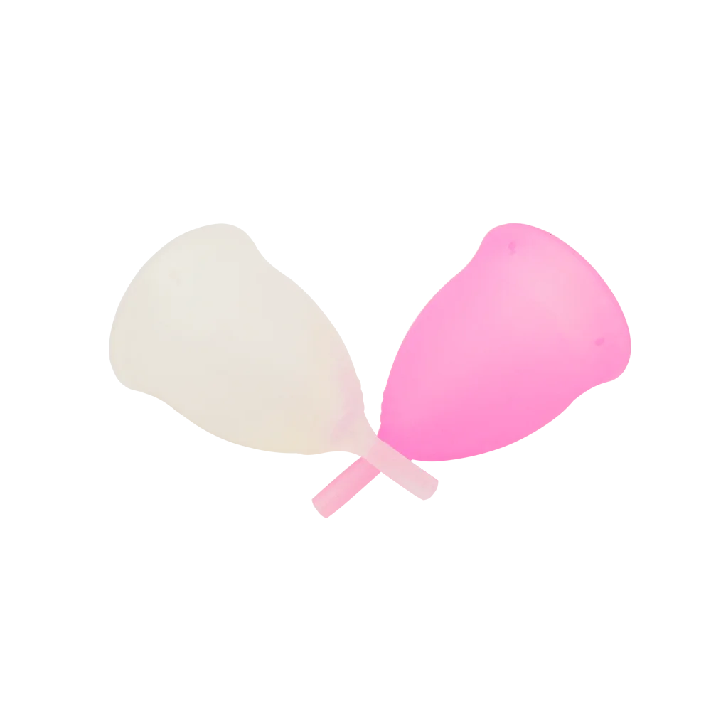 5 Color Soft Menstrual Cup FDA Reusable Female Silicone Menstrual Cup for Women Hygiene Product Silicone Cup