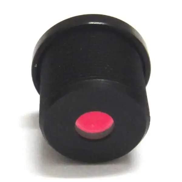 

HD 1.7mm 170 Degrees Wide Angle CCTV Lens Camera IR Board Lens for car camera