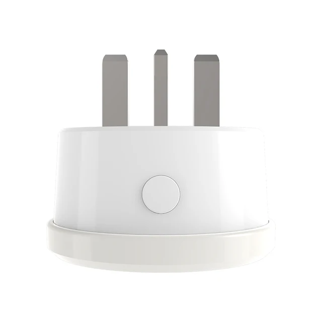 $15.11 NEO NAS-WR03W WiFi UK Smart Plug Sensor Home Automation Alarm System Motion Alarm