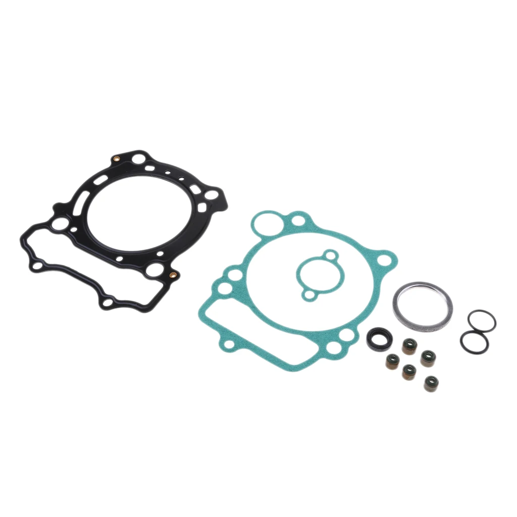 Top End Head Gasket Kit Set Fits For Yamaha YZ250F WR250F 2001-2013