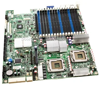 

desktop Server motherboard for S5400SF will test before shipping