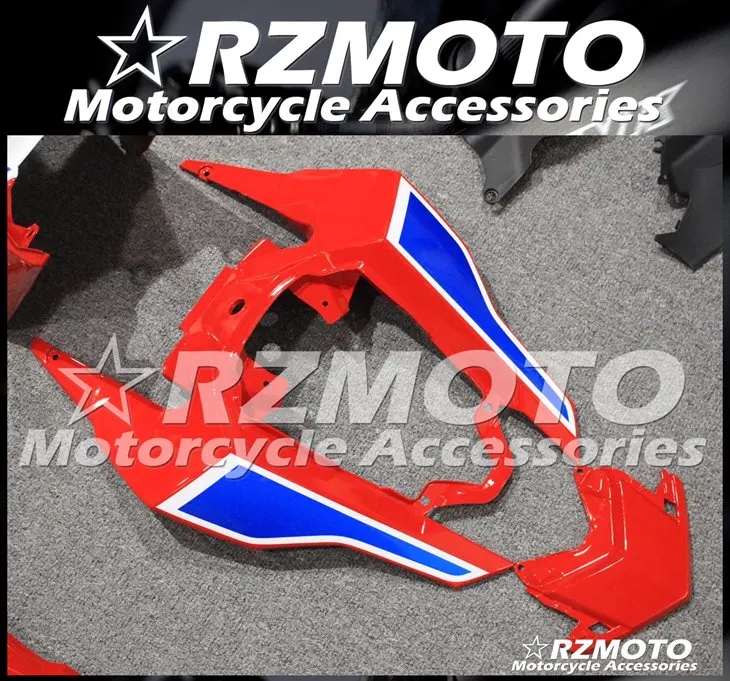 ABS мотоцикл обтекатель комплект для HONDA CBR1000RR- год кузов литья под давлением Магазин № 1306
