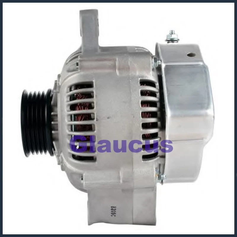 1RZ 2RZ 2RZE engine alternator Generator for Toyota QUANTUM HIACE 1998cc 2.0L 2438cc 2.5L 1989-2005 27060-75040 101211-0530