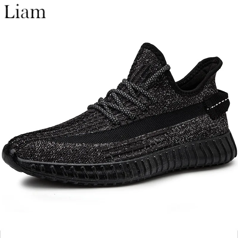 Liam/Новинка 350 года; Сниженная обувь; Роскошные Брендовые мужские кроссовки; дышащие светящиеся вулканизированные кроссовки; дизайнерская обувь; zapatos de hombre
