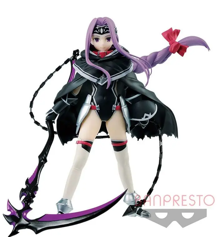 Original BP EXQ FATE GRAND order FGO Medusa Lancer figure toy | Игрушки и хобби