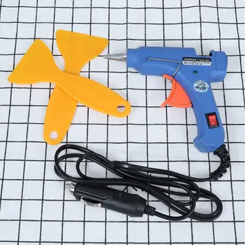 

32PCS Dent Repair Tool Prime Professional Alloy Sturdy Durable Sheet Metal Puller for Car Motor Auto Vehicle Tools A20