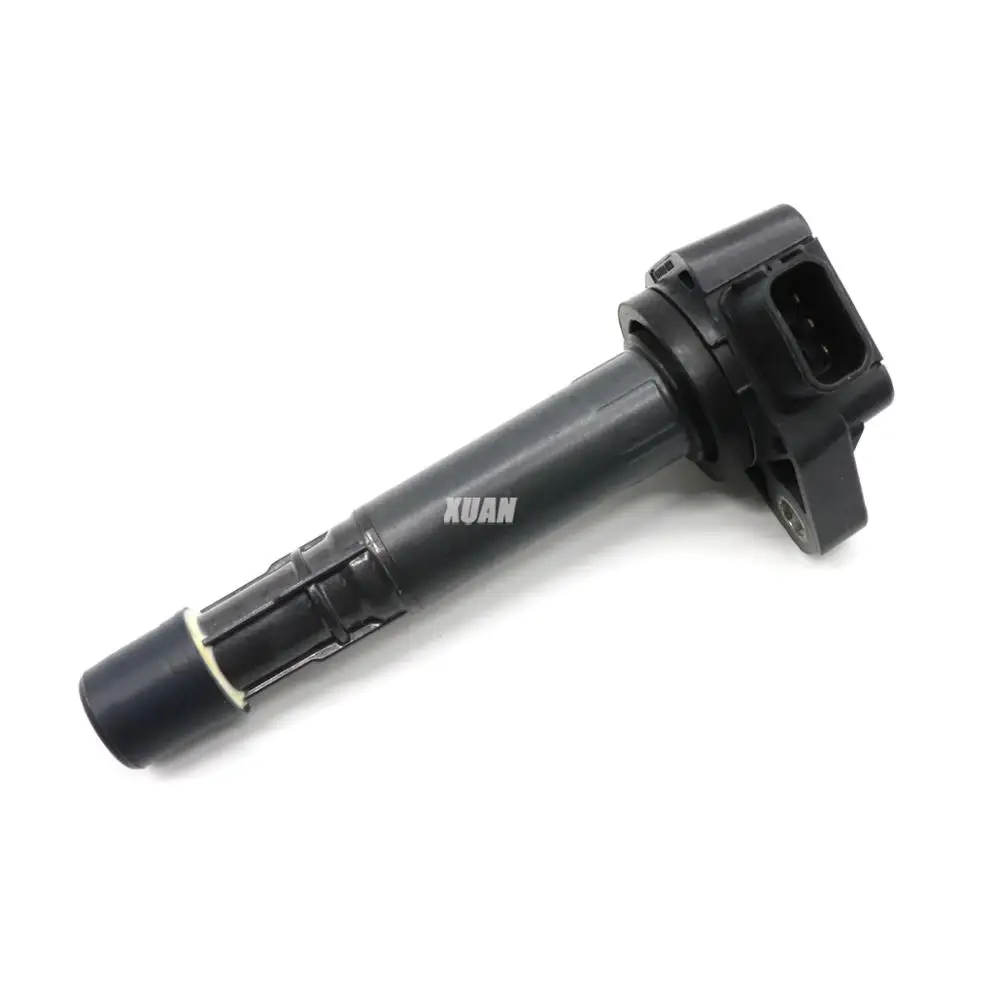 Xuan 6 шт./лот катушка зажигания 30520-RCA-A02 30520-P8E-A01 для Honda Accord Odyssey Acura CL TL 30520RCAA02 30520P8EA01
