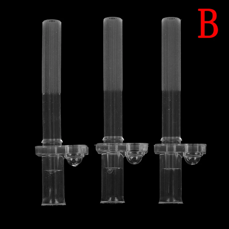 3pcs Новая детская чашка для питья, водная Солома для детей, бутылочка для кормления, мягкие силиконовые аксессуары - Цвет: 3pcs