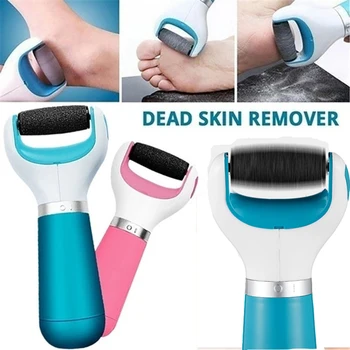 

Pedicure Refill Roller USB Electronic Foot Grinder File Tool Refill Repair Tool Foot Care Machine Pedicure Machine Foot Scrubber
