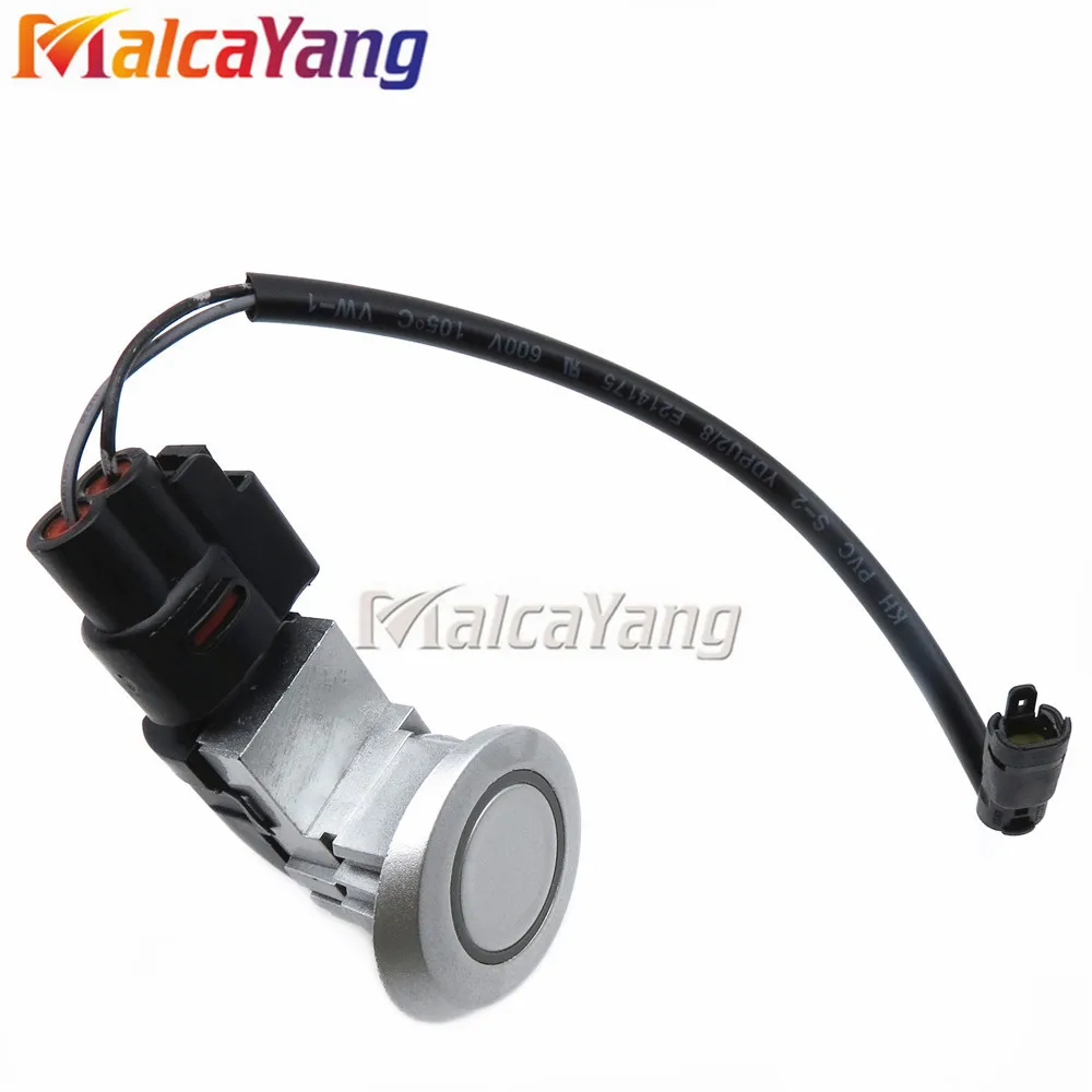 Датчик парковки для Toyota Camry ACV40 PRADO400 ACV30 PZ362 00205 C0 188300 PDC|Датчики парковки| |
