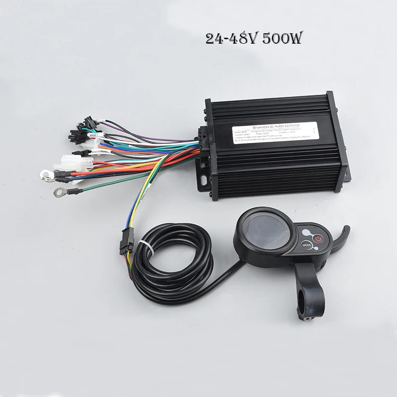 350w reducer brushless motor