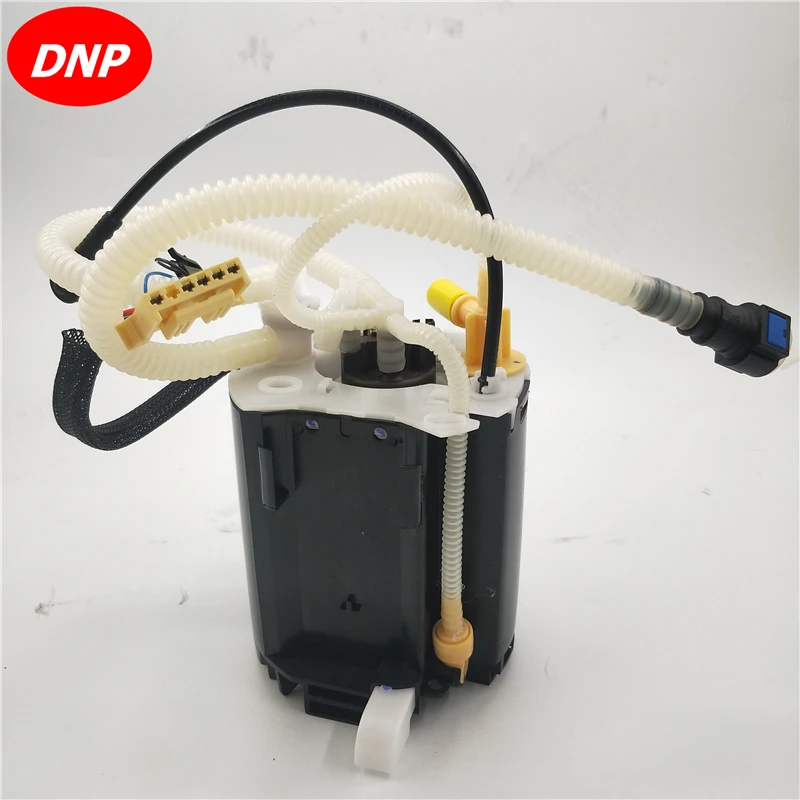 DNP топливный насос в сборе подходит для LAND ROVER RANGE ROVER SPORT LR3 LR4 дизель LR042717/LR014998