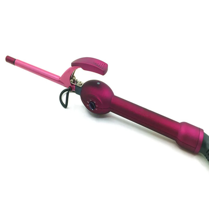 

Kourd 2 In 1 Electric Curler Wave Professional Ceramic Large Curly Hair Perm Styling Tool
