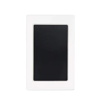 

Newborn Footprint Handprint Baby Non-toxic Imprint Cards Souvenir Infant Safe Stamp Ink Pad Mess Free Inkless