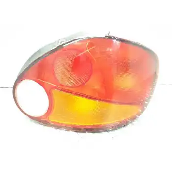 

8372698 Rear light Right Daewoo Matiz 0.8