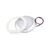 12V LED warm white 3000K Car Interior Lighting Lamp 2.4 W/4.5 W Touch Inside RV Roof Light Kit for RV Camper Van Boat Trailer