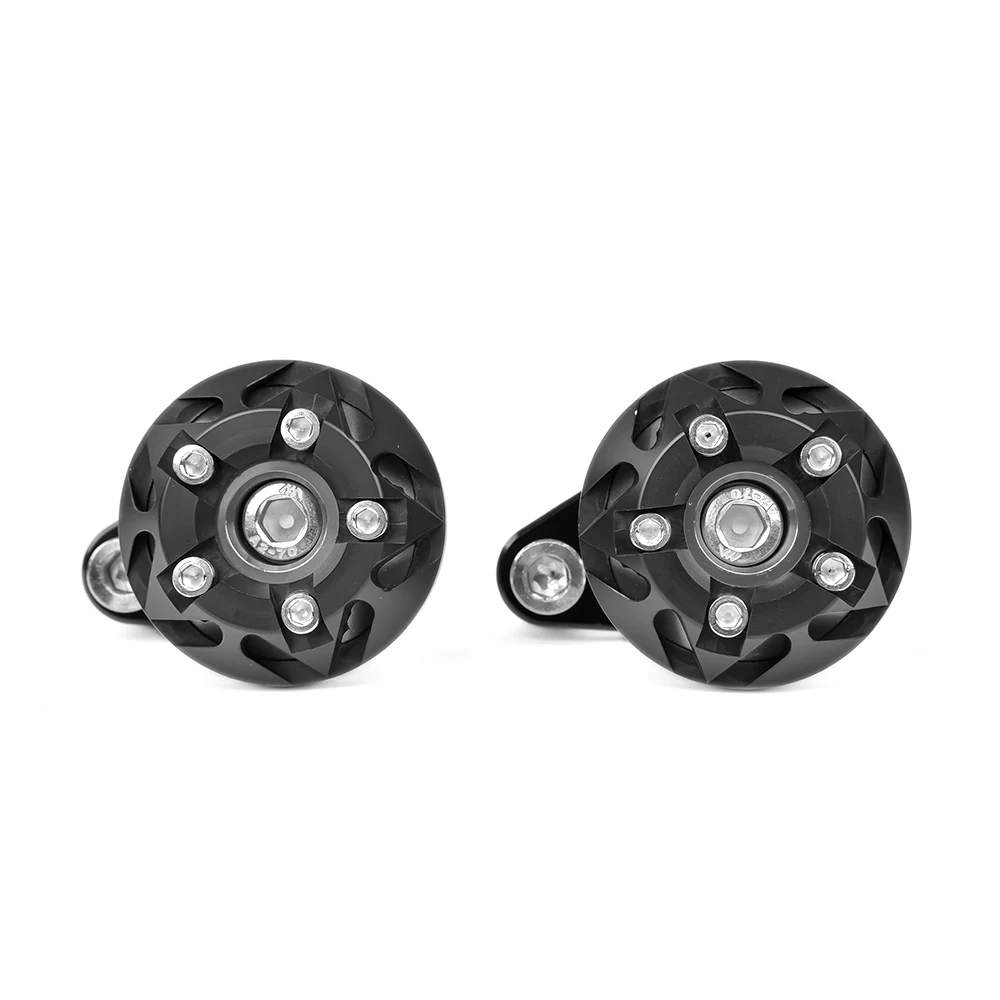 Motorccyle GSXR 1000 07 08 слайдеры рамы для гскс R1000 GSX-R1000 GSXR 1000 GSX-R 1000 GSX 1000R 2007 2008 защита от катастрофы