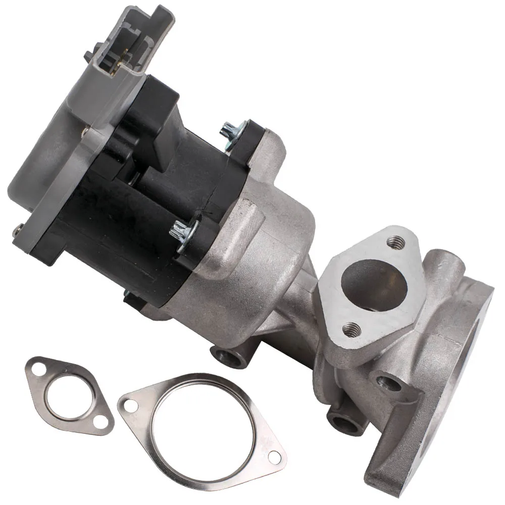EGR Valve Left For LandRover Discovery MK 4 IV SUV 2.7 TD 4x4 2009 2010