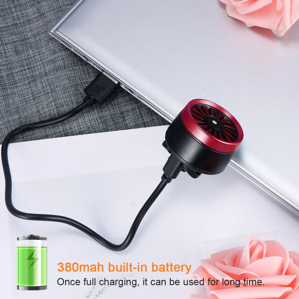 Велосипедный задний фонарь USB Перезаряжаемый водонепроницаемый велосипедный фонарь умный тормозной светодиодный фонарь Предупреждение предупреждающий стробоскоп с 5 режимами освещения