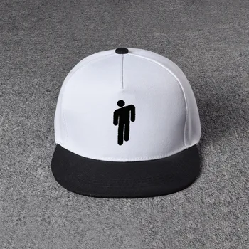 

billie eilish Letter Superman Cap beanie hat Billie Eilish perimeter hat unicorn Casual Outdoor Baseball Caps For Men and women