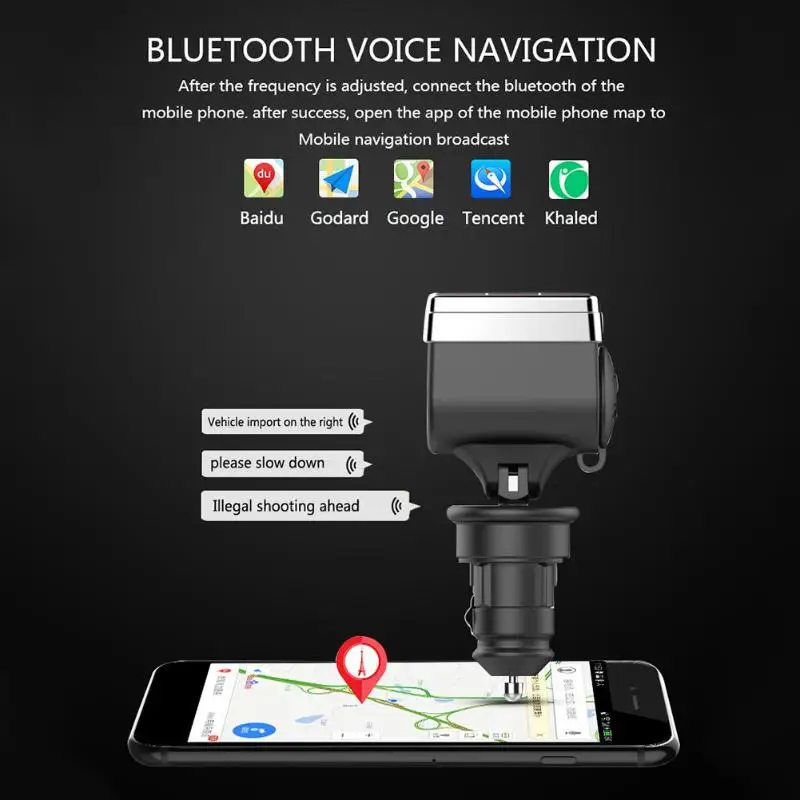 Fm-передатчик Handsfree автомобильный комплект BT10 Bluetooth fm-передатчик беспроводной Handsfree автомобильный комплект MP3 плеер USB зарядное устройство горячая распродажа