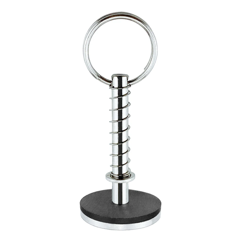 Stainless Steel Boat Ring Hatch Cover Pull Dia 32mm,Strong Corrosion Resistance
