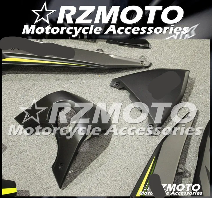 ABS мотоцикл обтекатель комплект для YAMAHA TMAX530 2012- год кузов литья под давлением Магазин № 1431